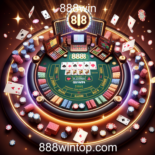 Explorando a Categoria de Jogos de Mesa no 888win